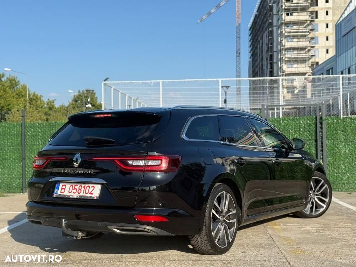 Renault Talisman ENERGY TCe 150 EDC INTENS - 13