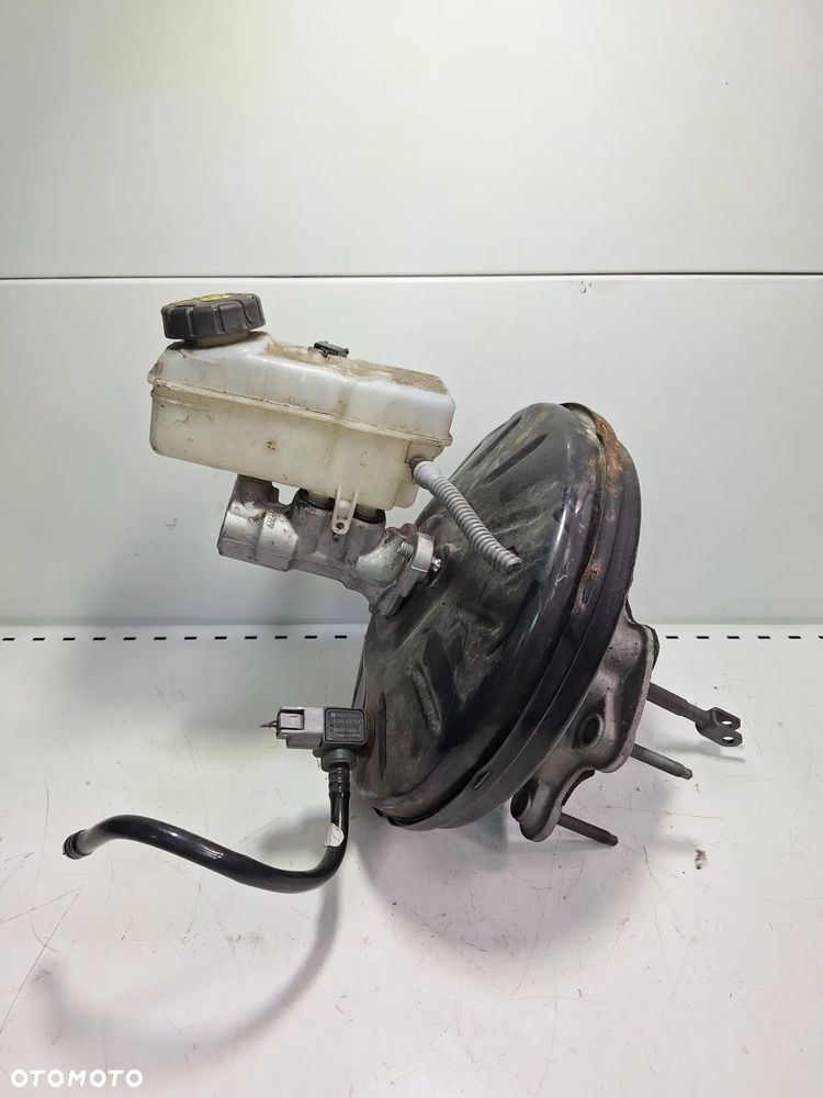 serwo hamulcowe RENAULT CLIO IV 472103202R   (40/5) - 4