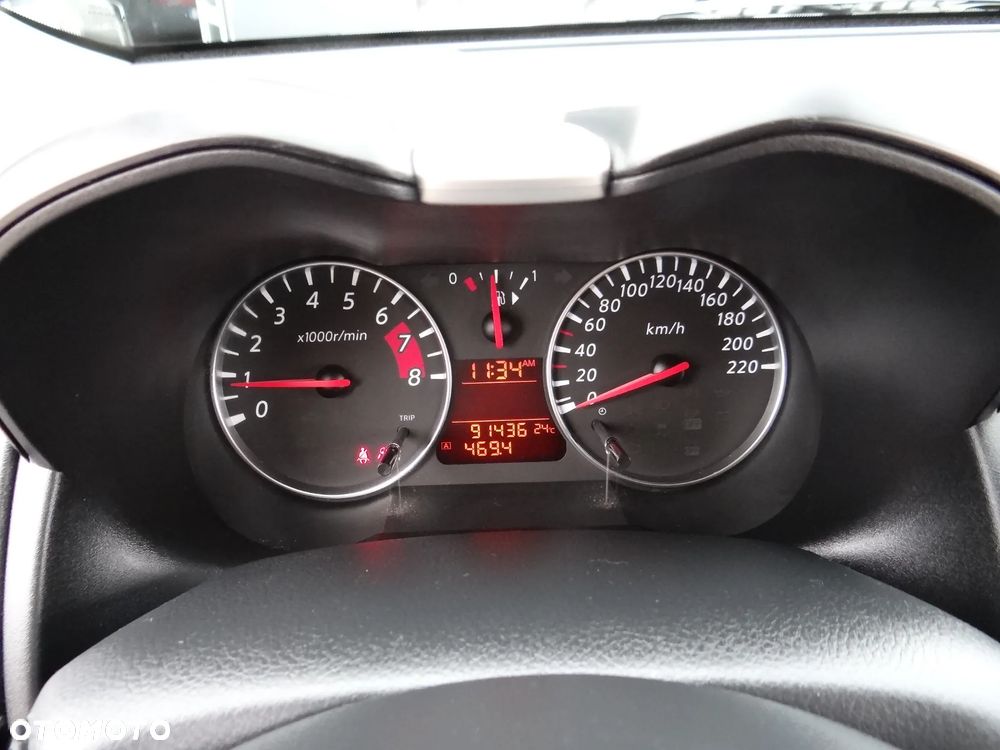 Nissan Note 1.6 Tekna - 26