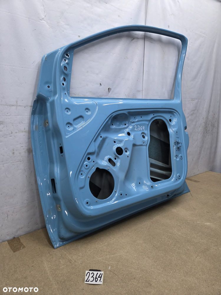 Volkswagen Up Skoda citygo Seat Mi 1S4831312F drzwi prawy prawe przód - 6