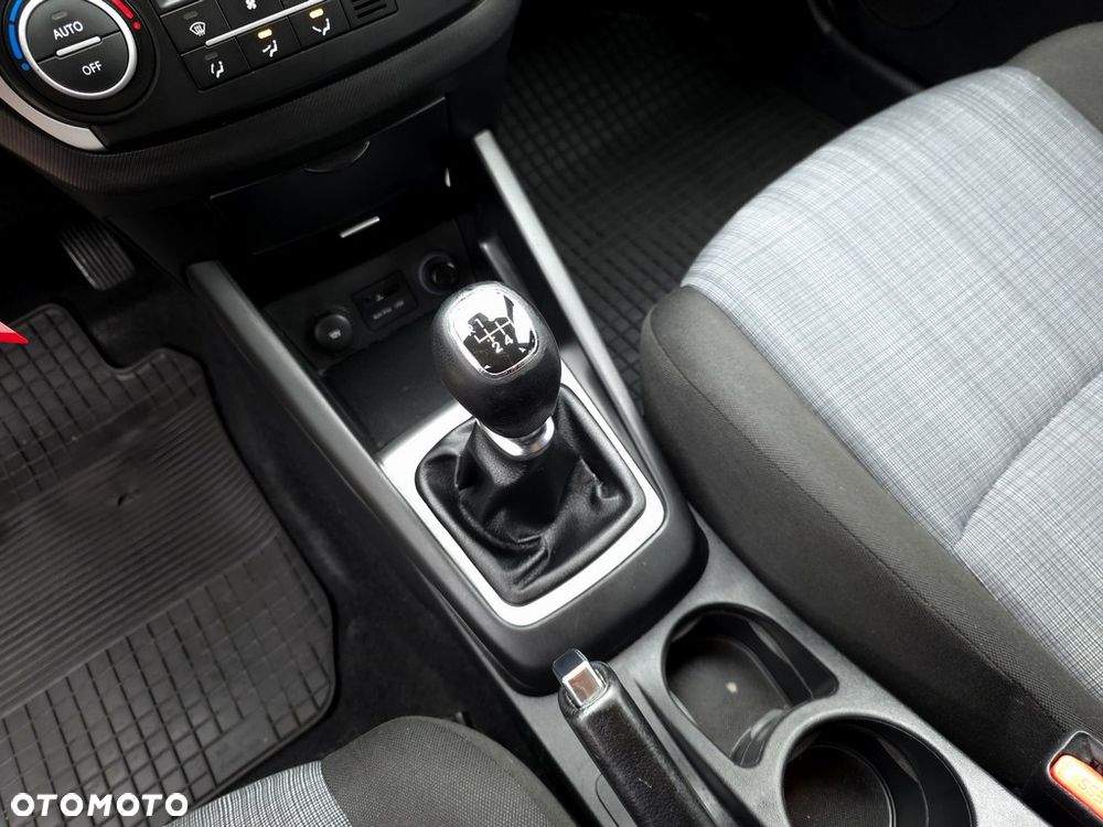Kia Ceed 1.6 Crdi Comfort - 20