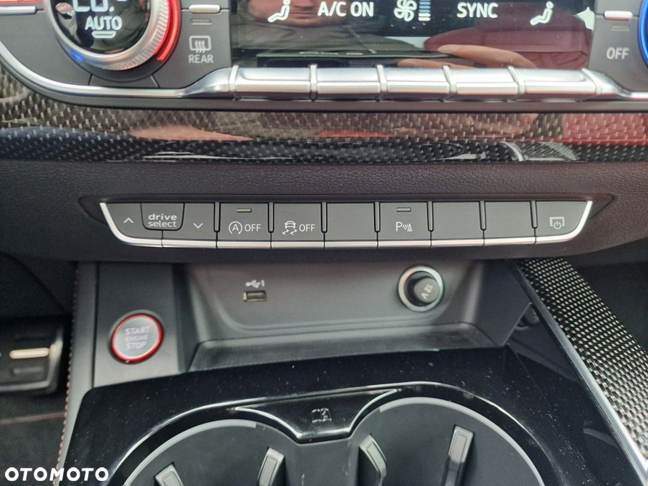 Audi S5 Sportback 3.0 TFSI quattro tiptronic - 27