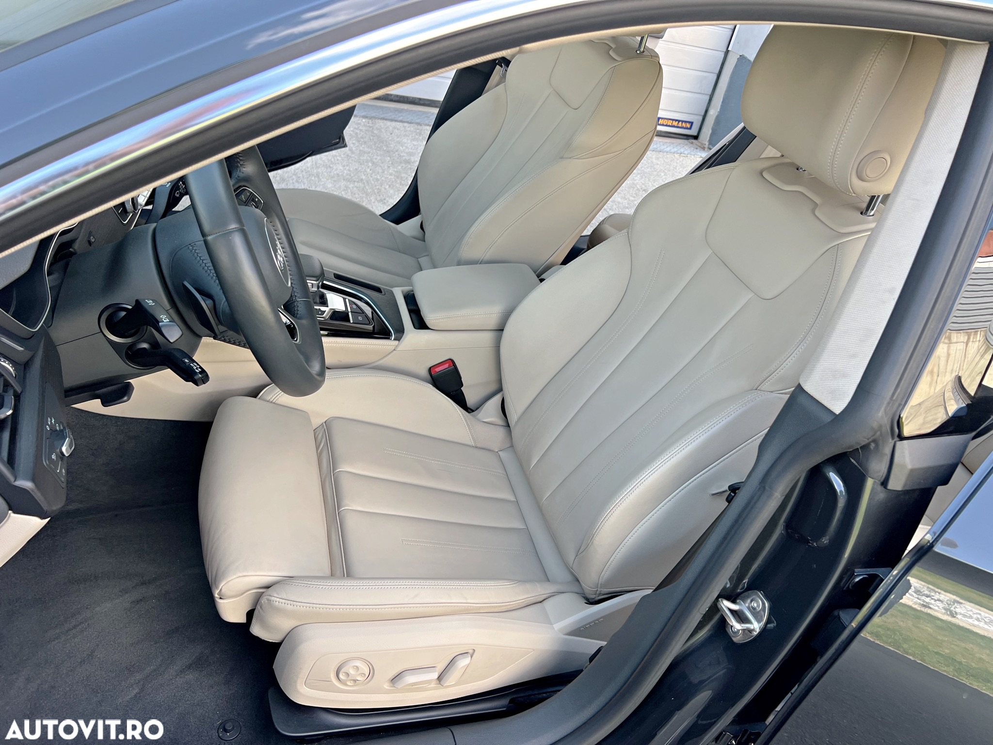 Audi A5 Sportback 40 TDI quattro S tronic S line - 12