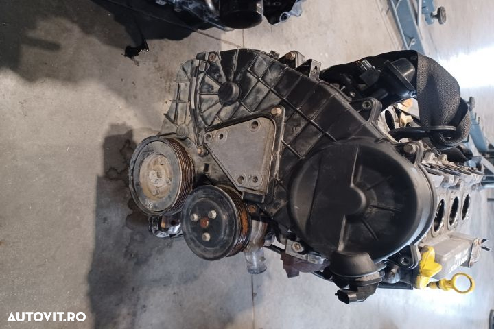 Motor fara anexe 1.7CDTI 2008 Opel Astra G [1998 - 2009] wagon 5-usi - 3