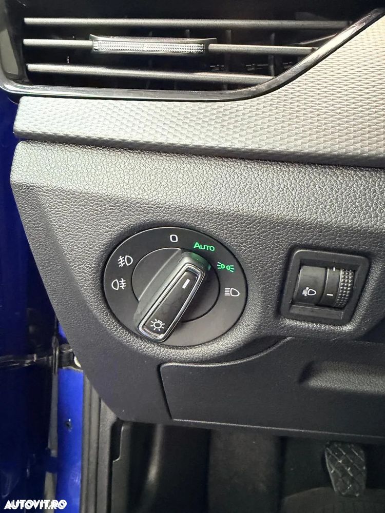 Skoda Scala 1.0 TSI Ambition - 15