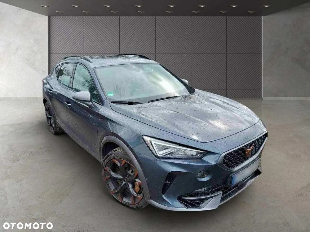 Cupra Formentor 2.0 TSI 4Drive VZ DSG - 3
