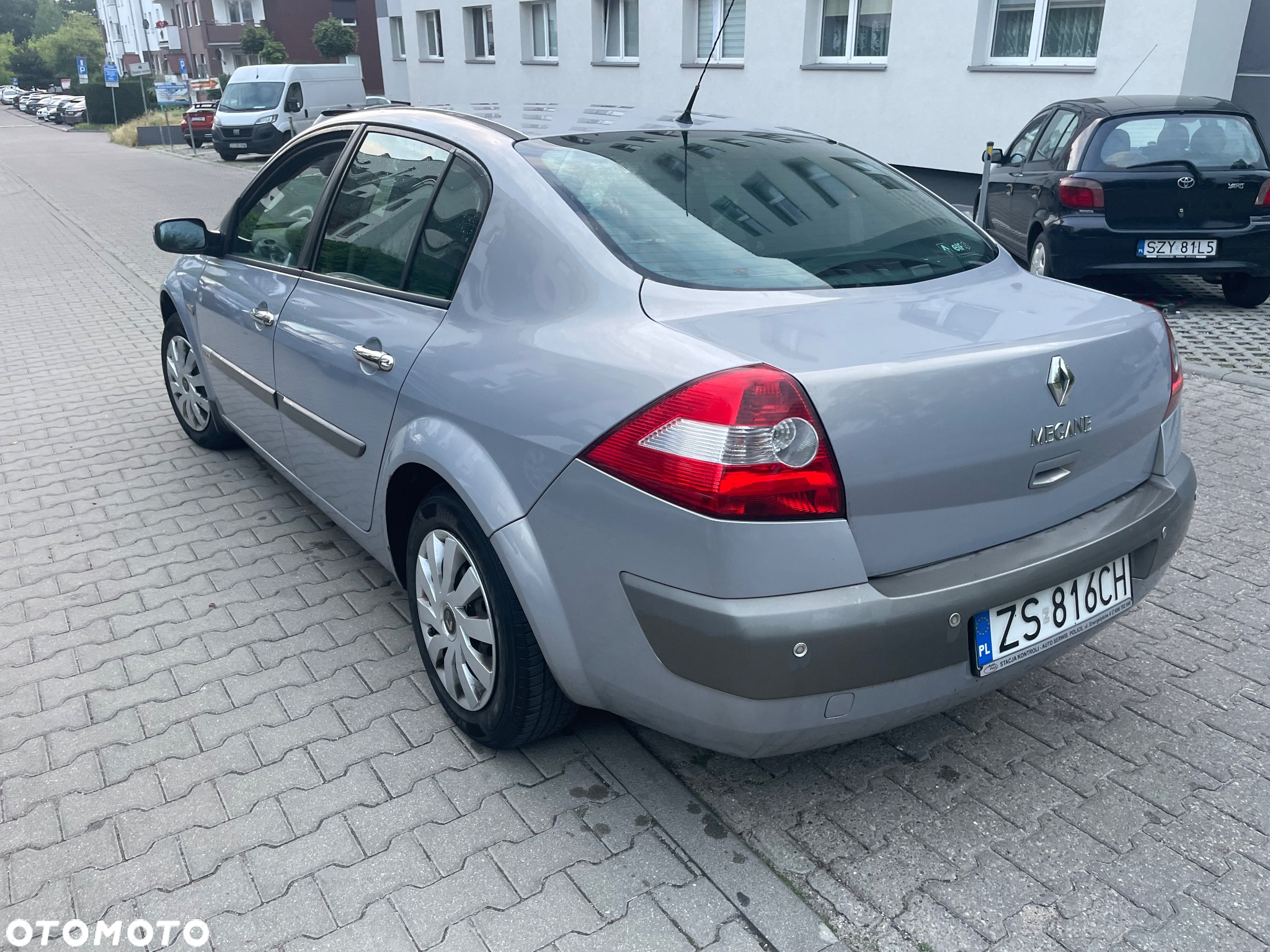 Renault Megane - 4