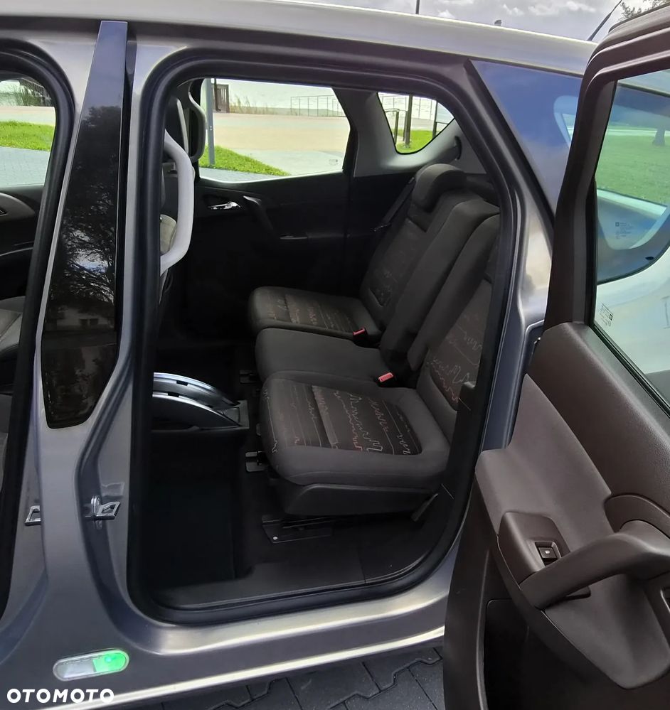 Opel Meriva 1.4 Ecoflex Active - 25