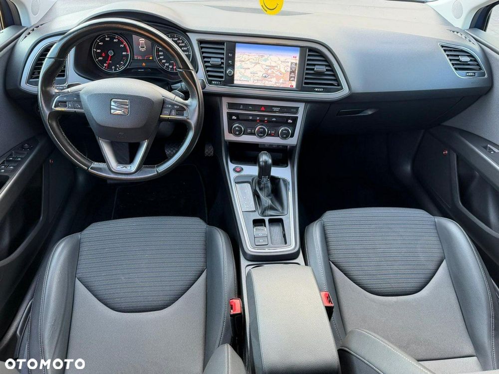 Seat Leon 1.5 TSI ACT DSG OPF Xcellence - 5