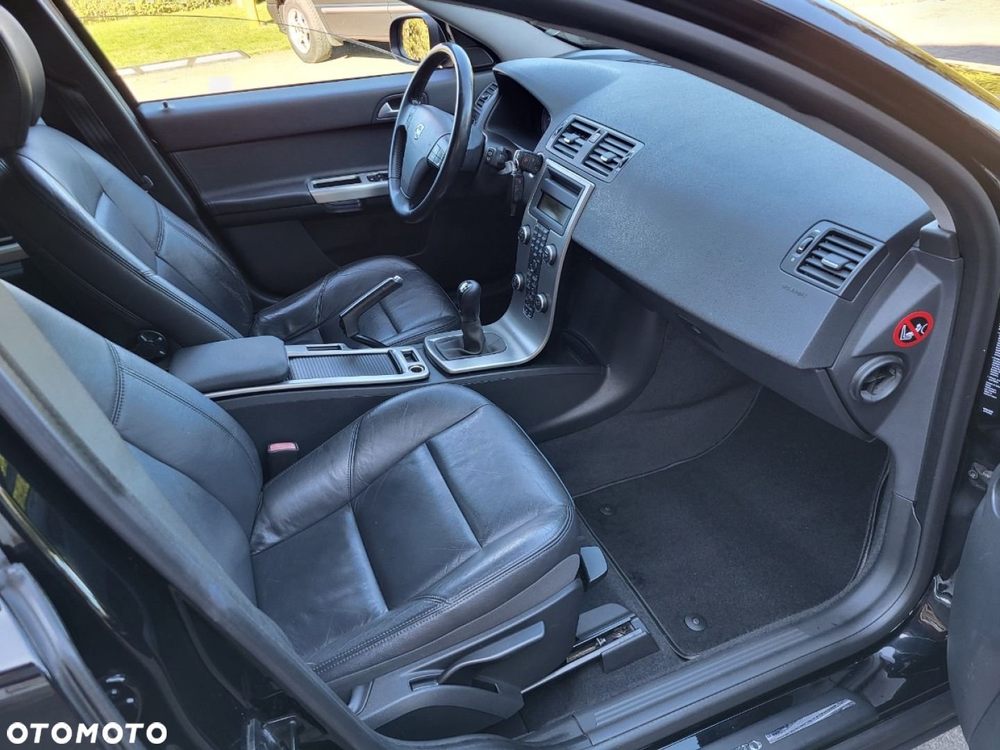Volvo V50 - 10