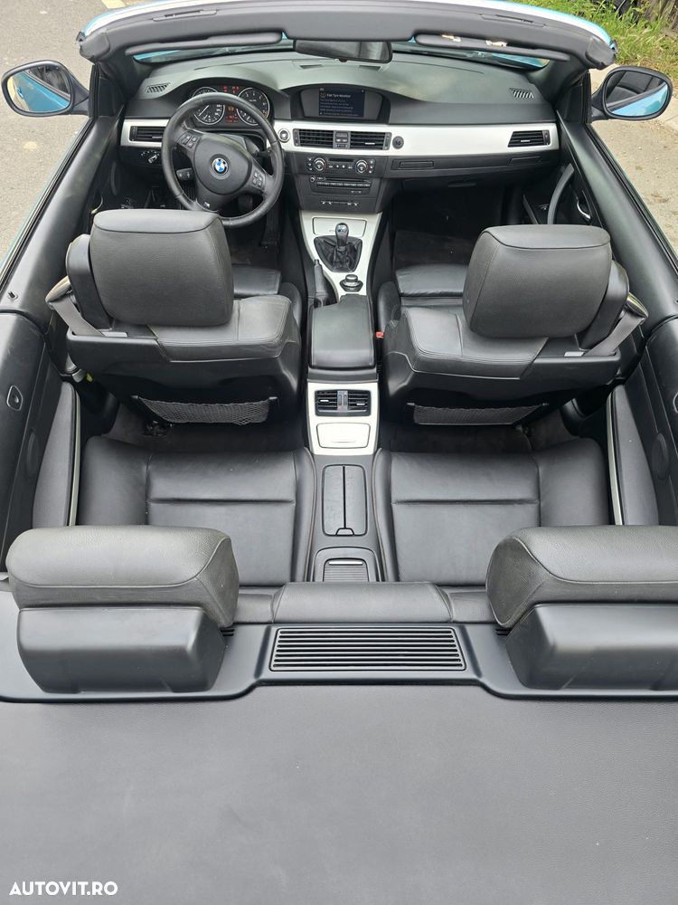 BMW Seria 3 320Ci - 3