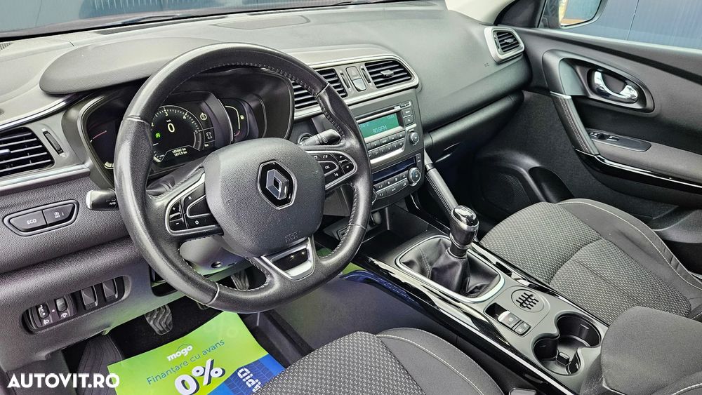 Renault Kadjar - 11