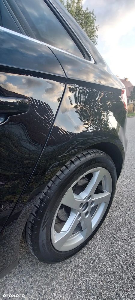 Audi A3 Sportback 1.0 TFSI Sport - 29