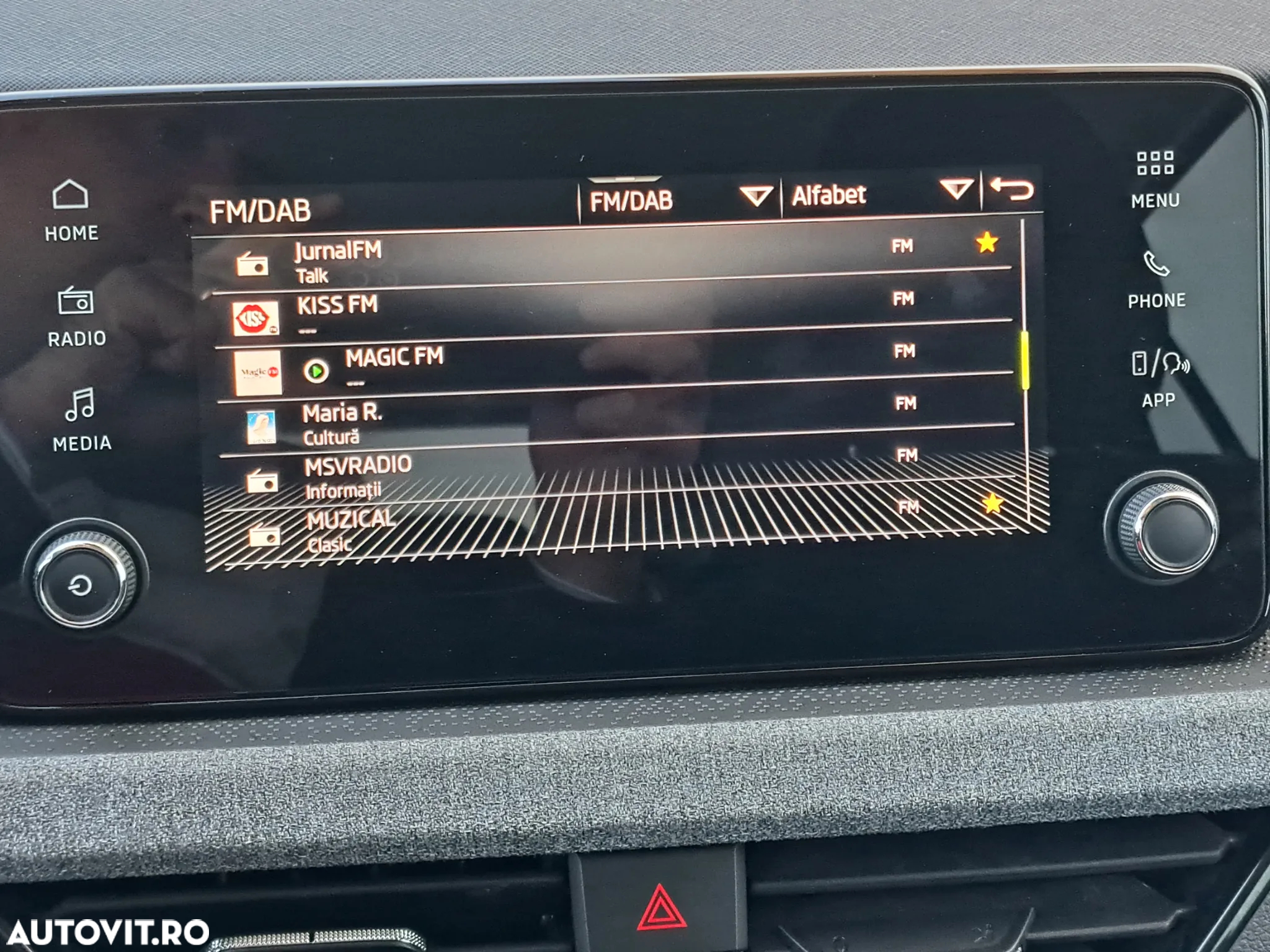 Skoda Scala 1.0 TSI 110 CP Selection - 22
