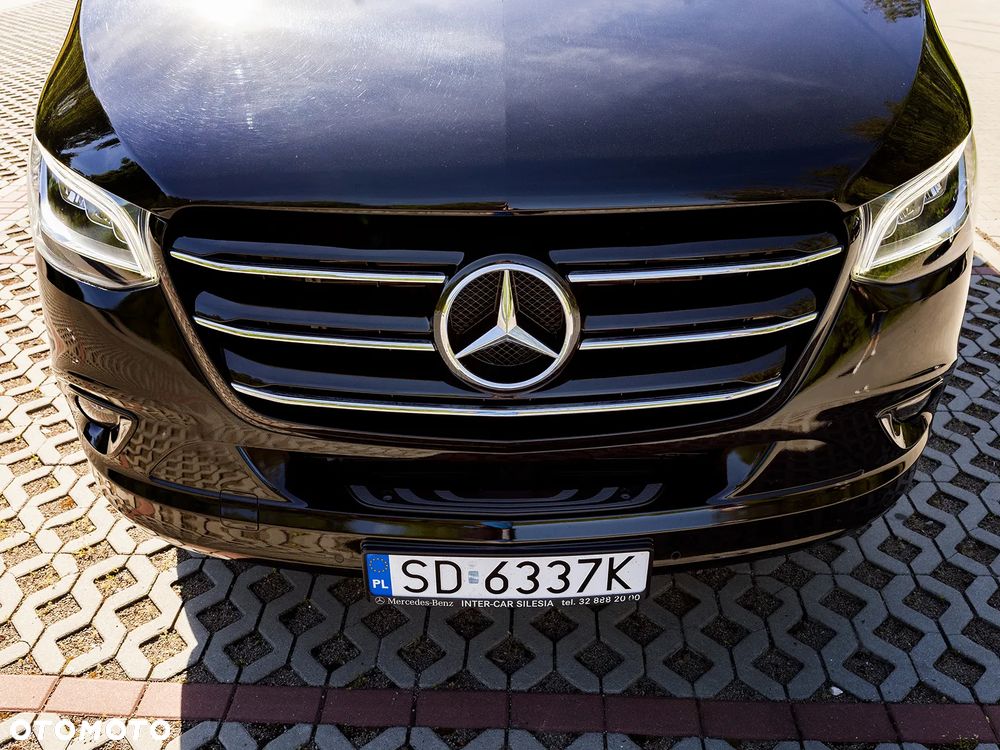 Mercedes-Benz SPRINTER - 12
