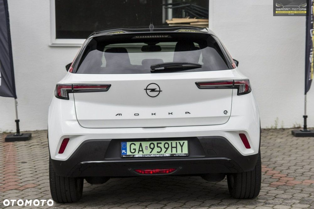 Opel Mokka Mokka-e GS Line - 14