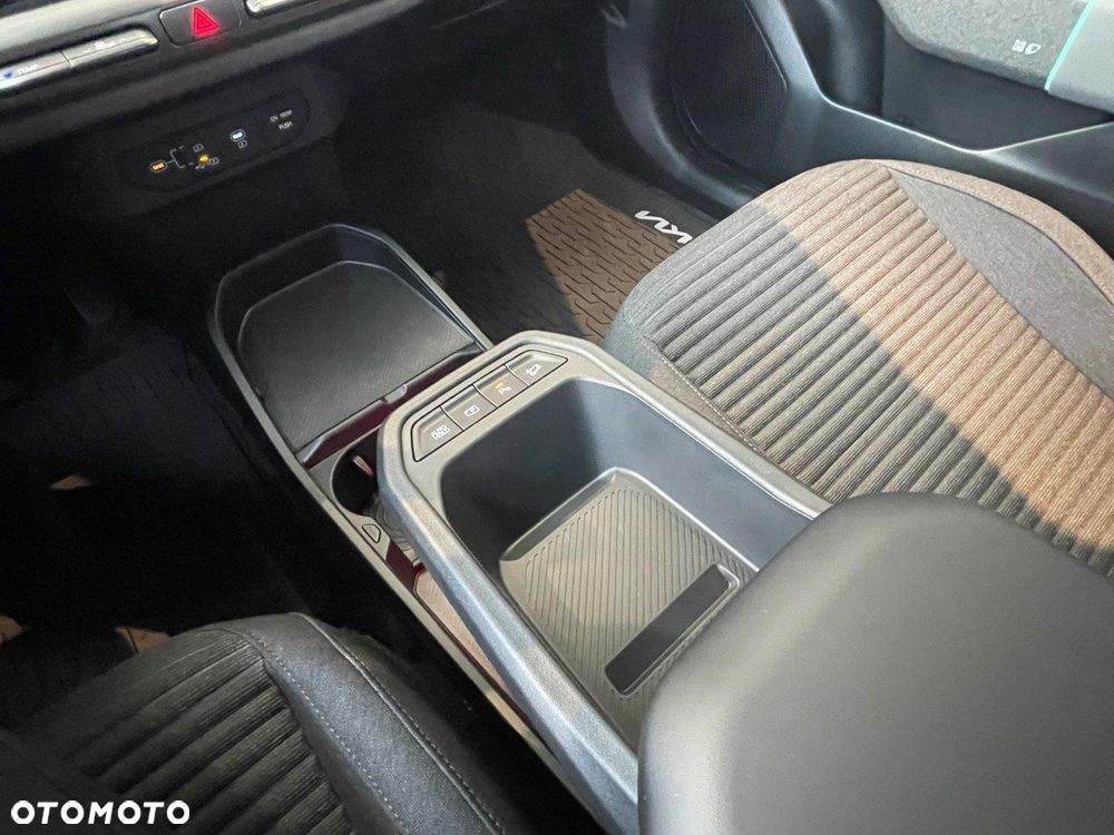 Kia EV4 81,4-kWh Air - 23