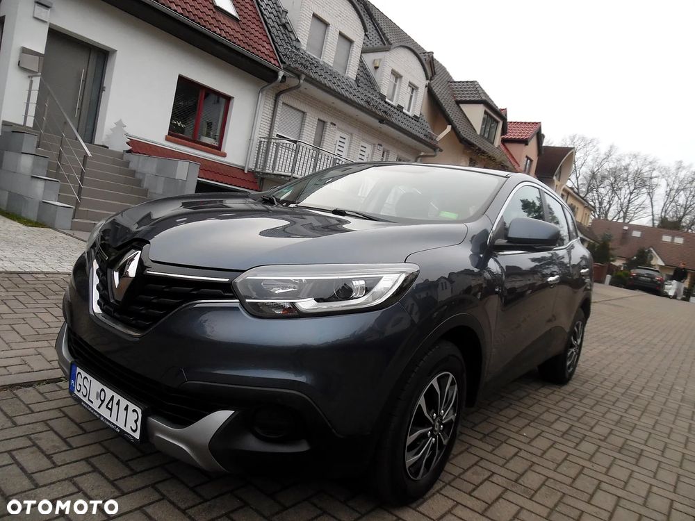 Renault Kadjar - 3