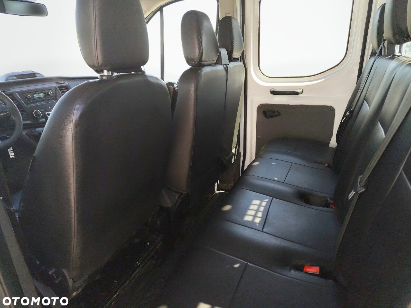 Ford transit - 10