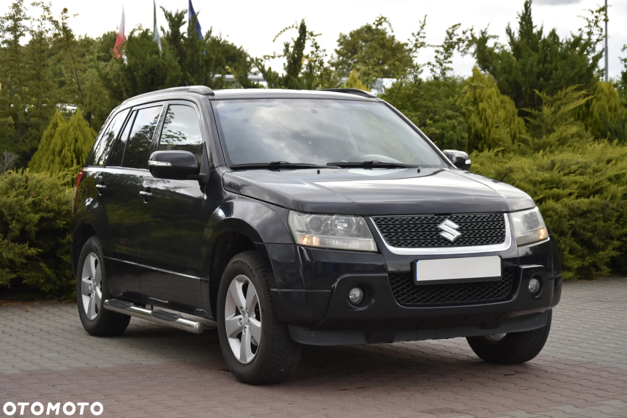 Suzuki Grand Vitara 2.4 Premium - 28
