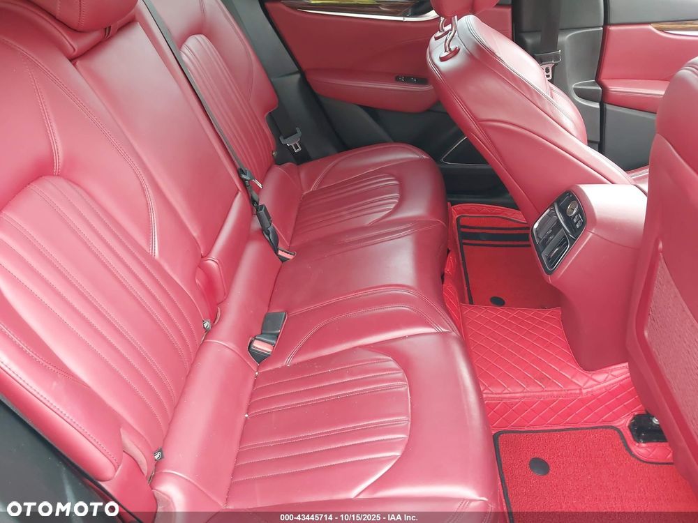 Maserati Levante Q4 - 34