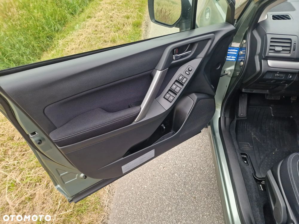 Subaru Forester 2.0X Lineartronic Exclusive - 11