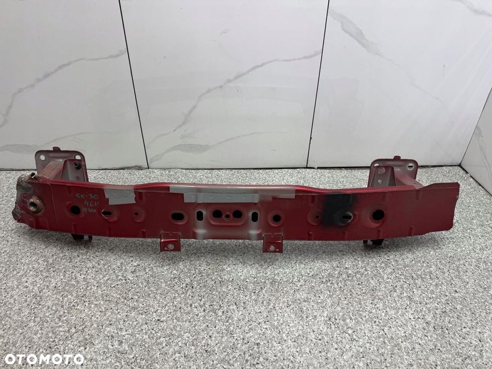belka wzmocnienie zderzaka przód cx30 cx-30 2019-25 b0jh 262 46v 46v - 9