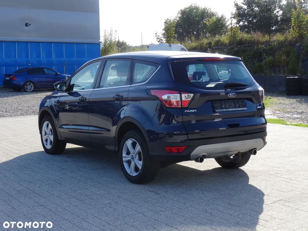 Ford Kuga - 6