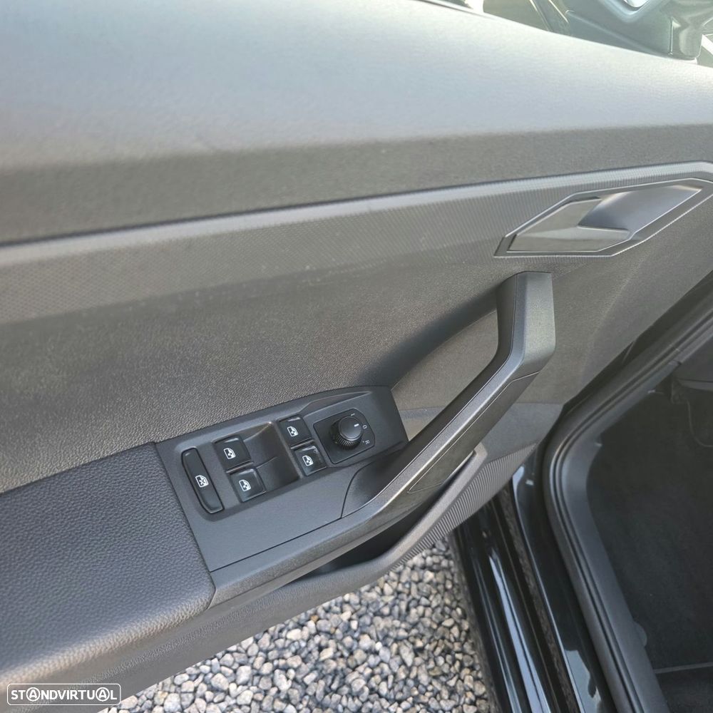 SEAT Ibiza 1.0 Reference - 18