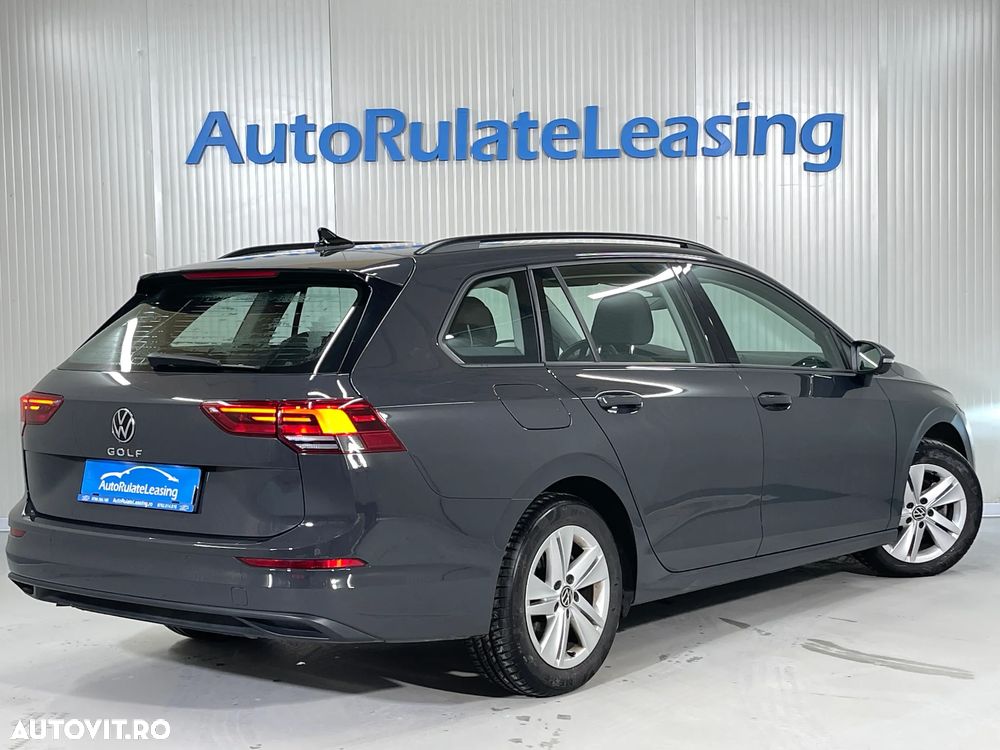 Volkswagen Golf 1.5 TSI ACT Life - 3