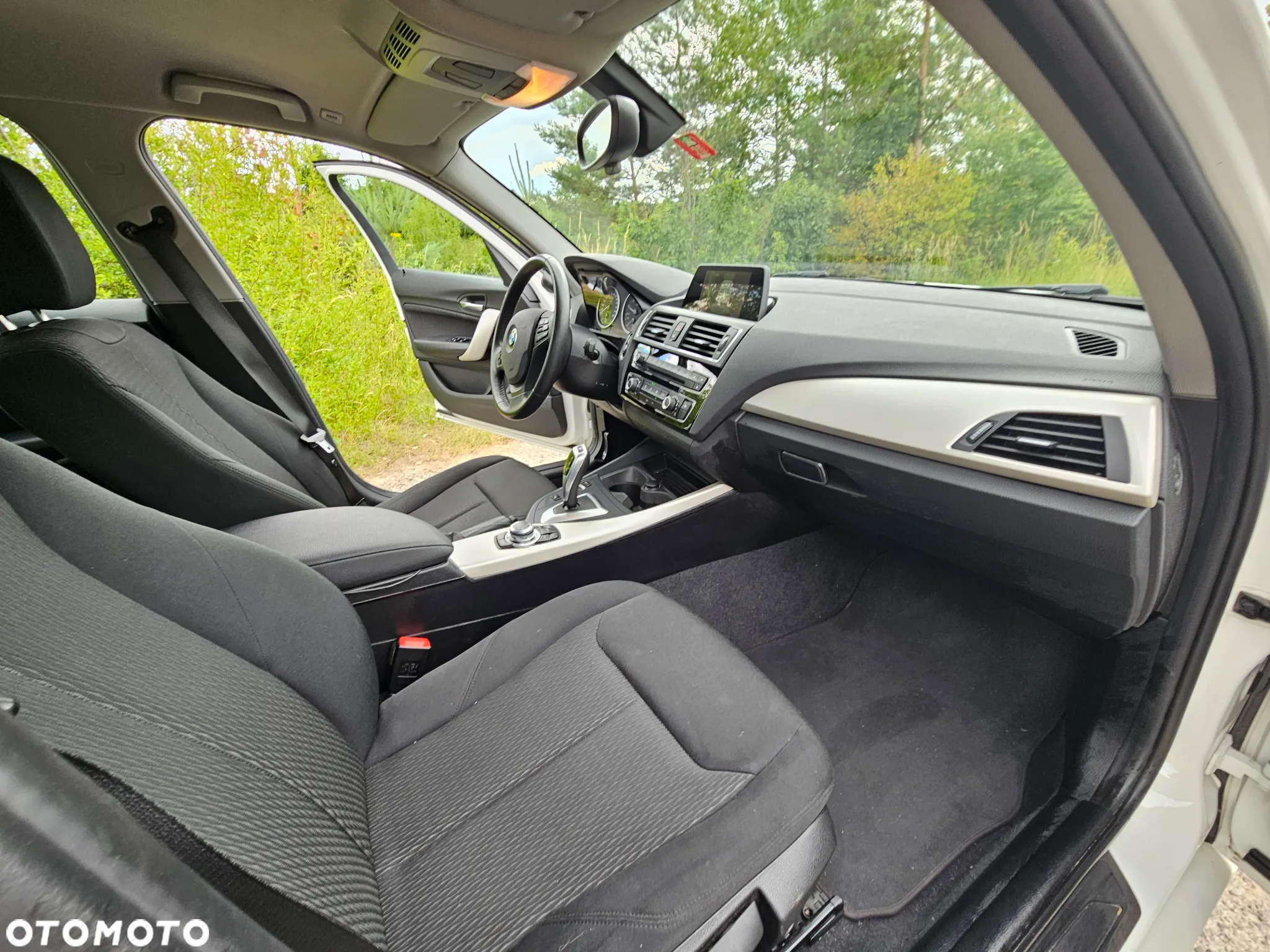 BMW Seria 1 118i - 9
