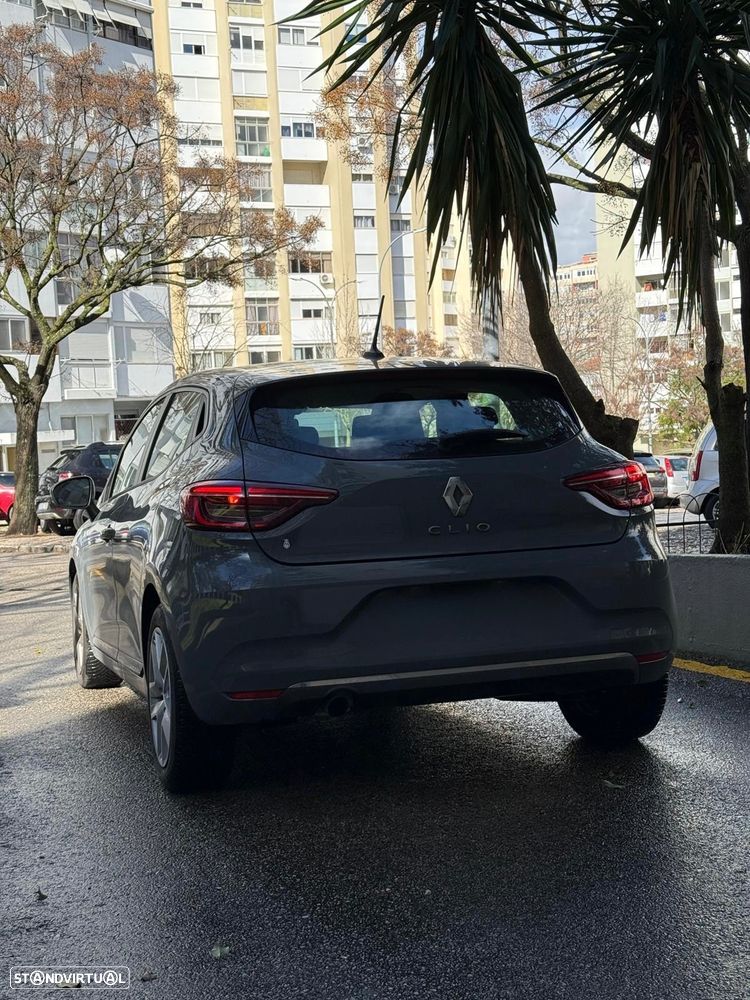 Renault Clio SCe 75 BUSINESS EDITION - 7