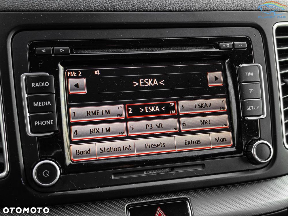 Volkswagen Sharan 2.0 TDI Comfortline - 34