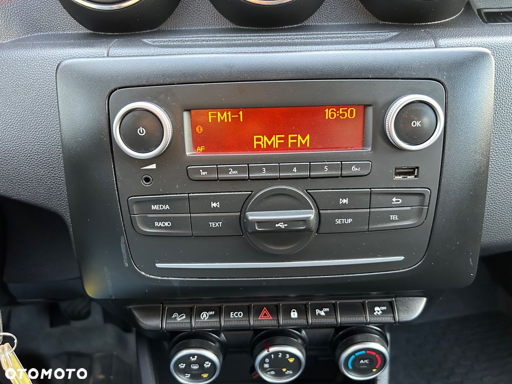 Dacia Duster 1.5 Blue dCi Comfort 4WD - 25