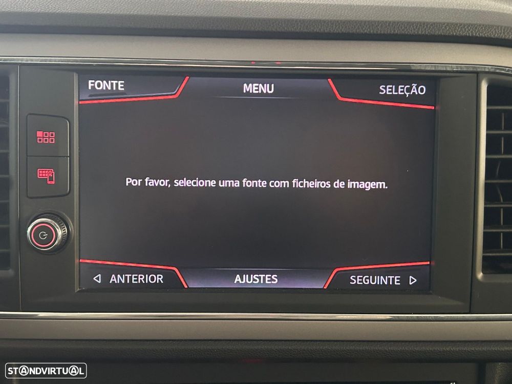 SEAT Leon ST 1.6 TDI Style S/S - 40