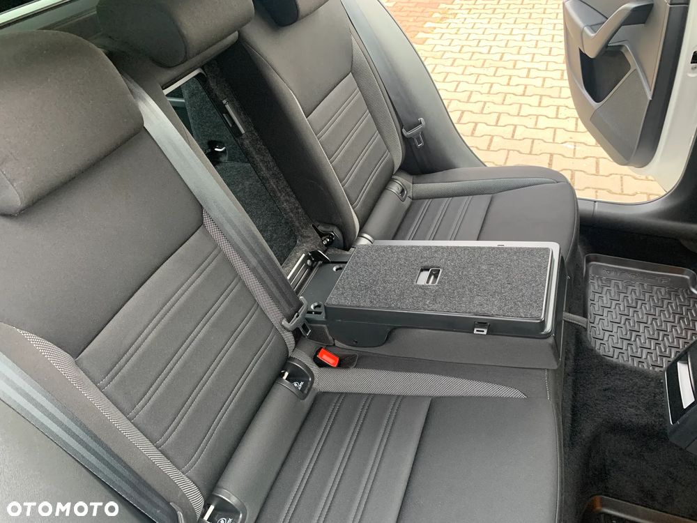 Skoda Octavia 1.5 TSI GPF ACT Ambition - 18