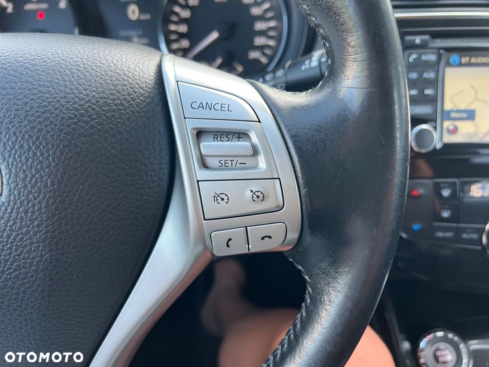 Nissan Pulsar 1.5 dCi N-Connecta EU6 - 25