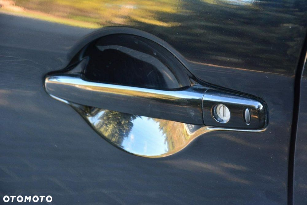 Mitsubishi ASX 1.6 DI-D 2WD Top - 34