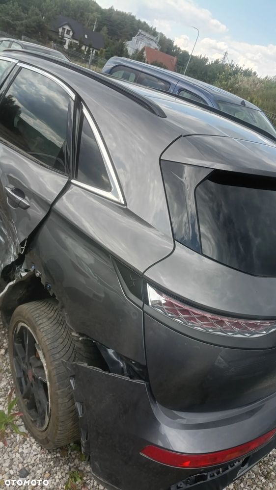 DS Automobiles DS 7 Crossback 1.5 BlueHDi Be Chic - 22