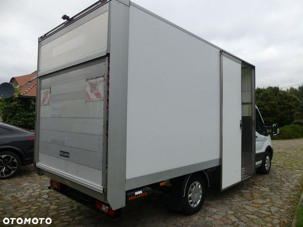 Ford Transit - 19