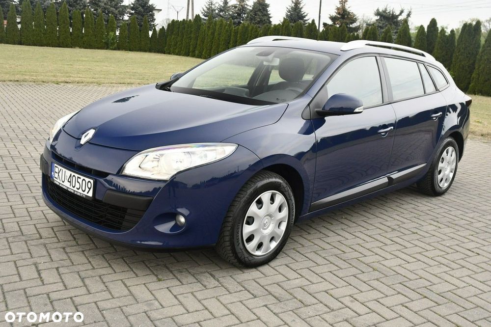 Renault Megane - 6