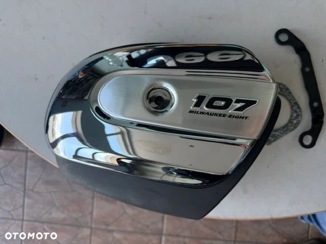 FILTRA POWIETRZA HARLEY TOURING 107 MILWAUKEE 8 17- - 2