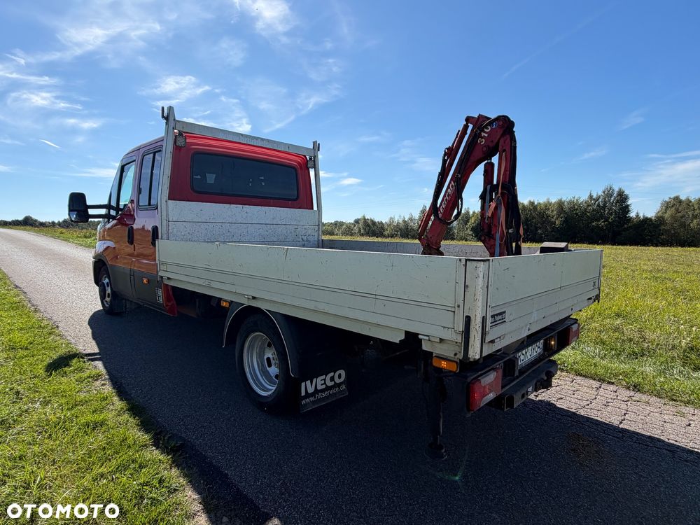 Inny Iveco 35C17 - 30