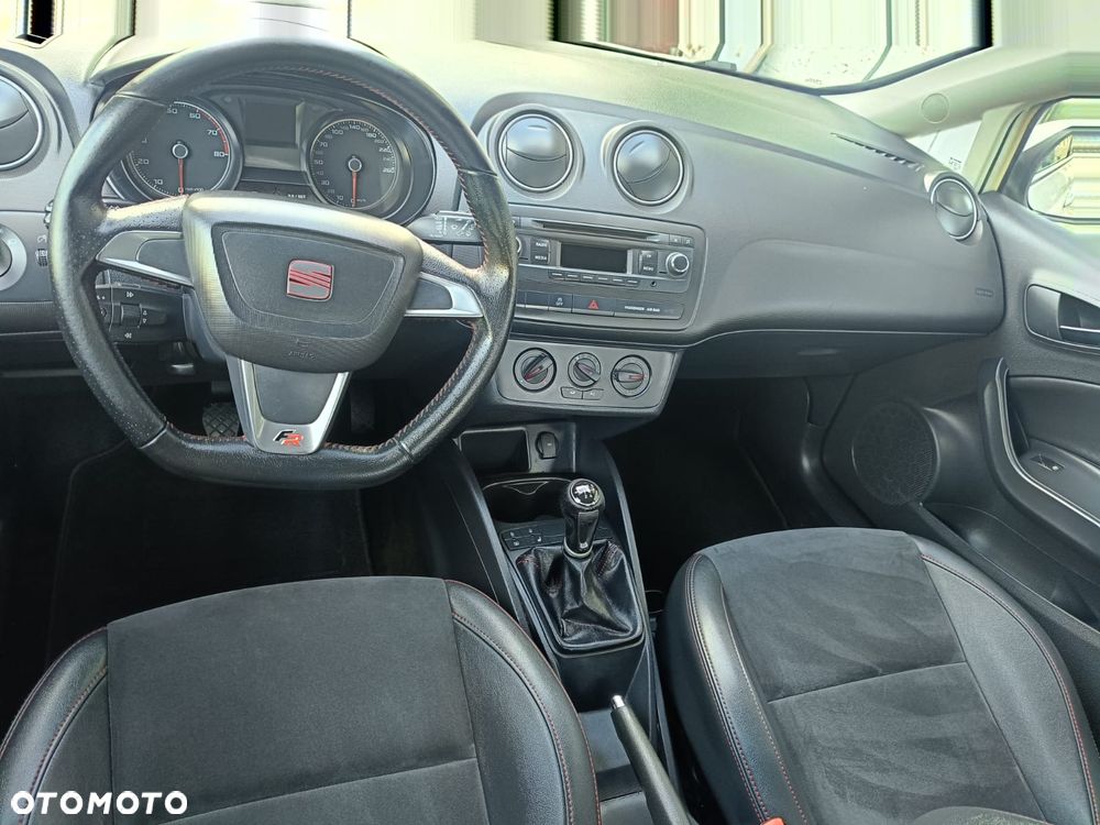 Seat Ibiza ST - 27