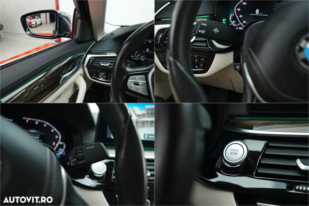 BMW Seria 5 545e xDrive AT PHEV - 23