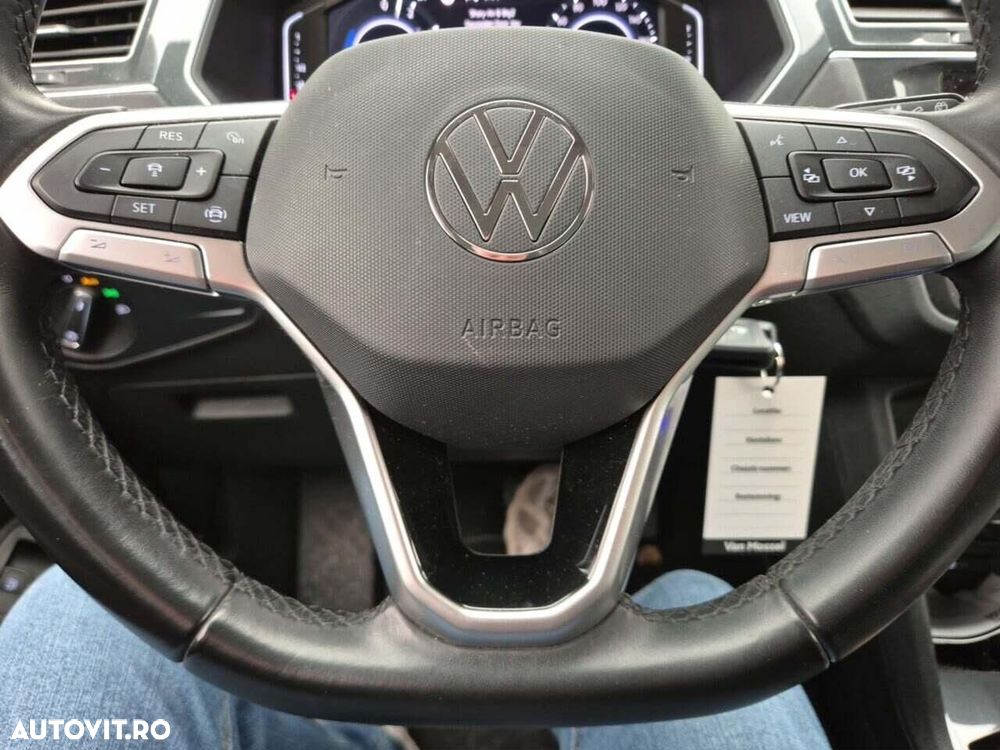 Volkswagen Tiguan 1.4 eHybrid OPF DSG Life - 4