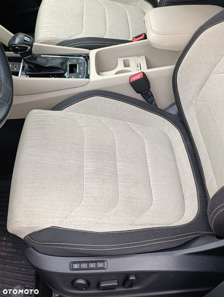 Skoda Kodiaq 2.0 TSI 4x4 Style DSG - 17