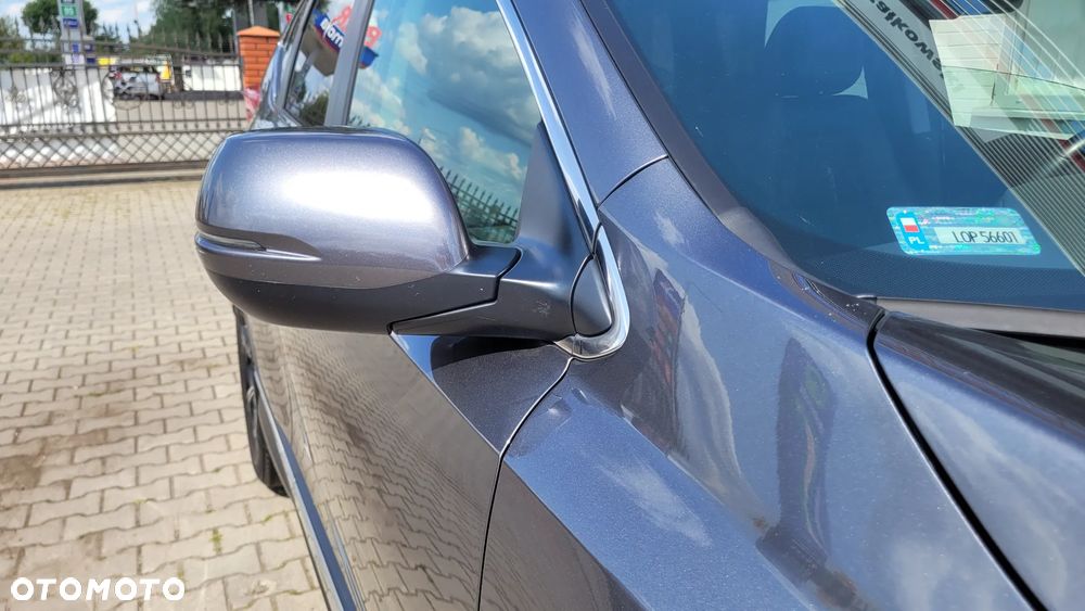 Honda CR-V 1.5 Lifestyle (Honda Connect+) CVT - 27