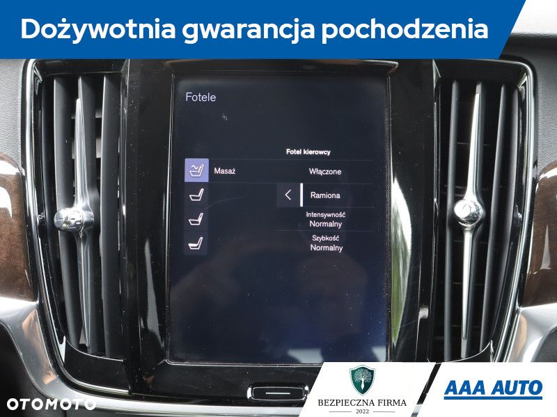 Volvo S90 - 20