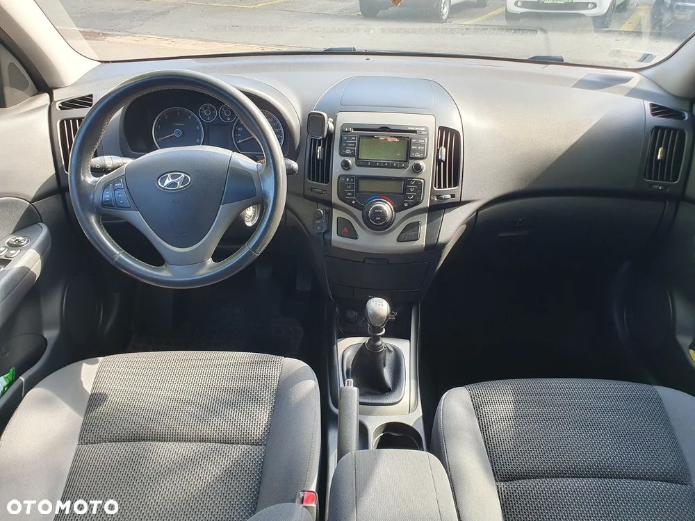Hyundai i30 1.6 CRDi Comfort - 7